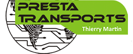 Presta Transport